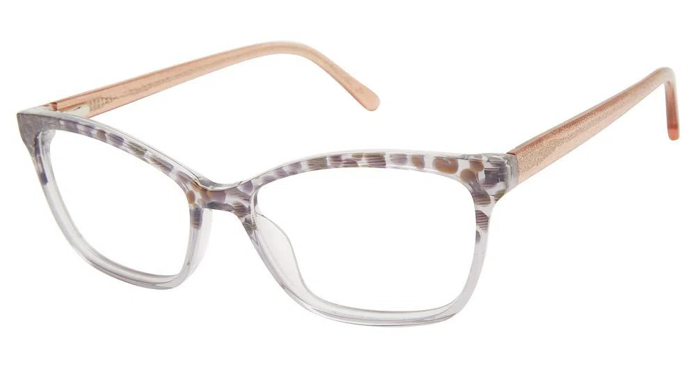 Lulu Guinness L931 Eyeglasses - view 2